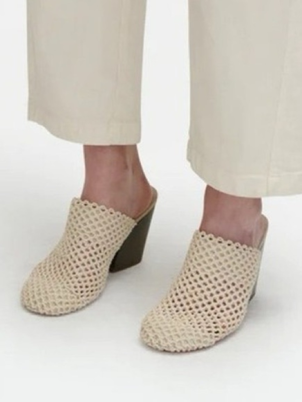Rachel Comey Reina Clog